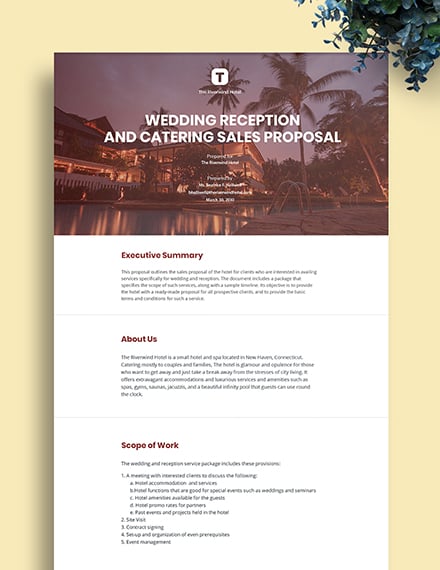 Microsoft Word Sales Proposal Template from images.template.net