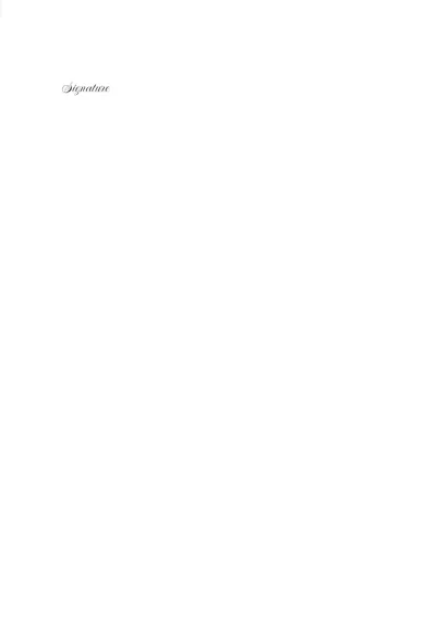 Free Roommate IOU Template to Edit Online