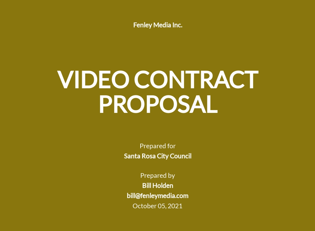 Video Contract Proposal Template.jpe