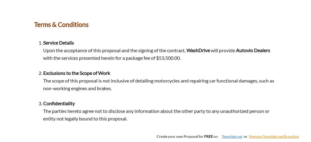 car wash Contract Proposal Template 5.jpe