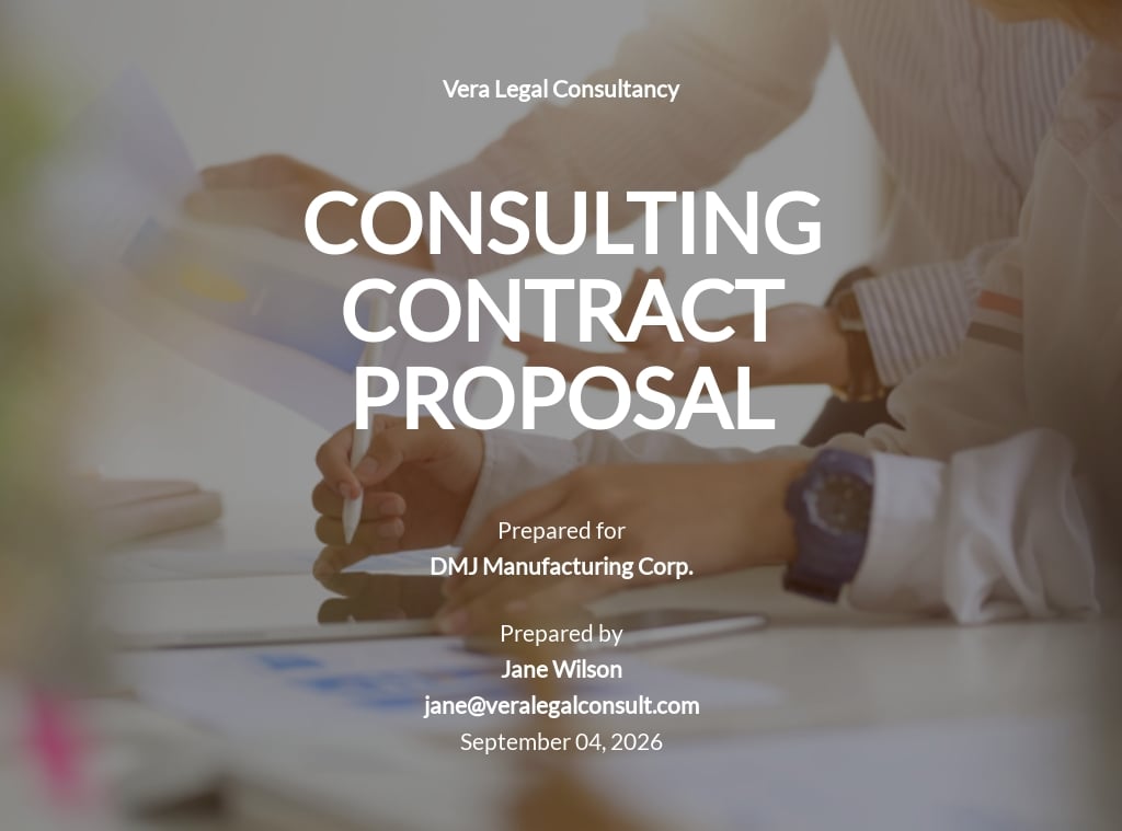 Consulting Contract Proposal Template.jpe