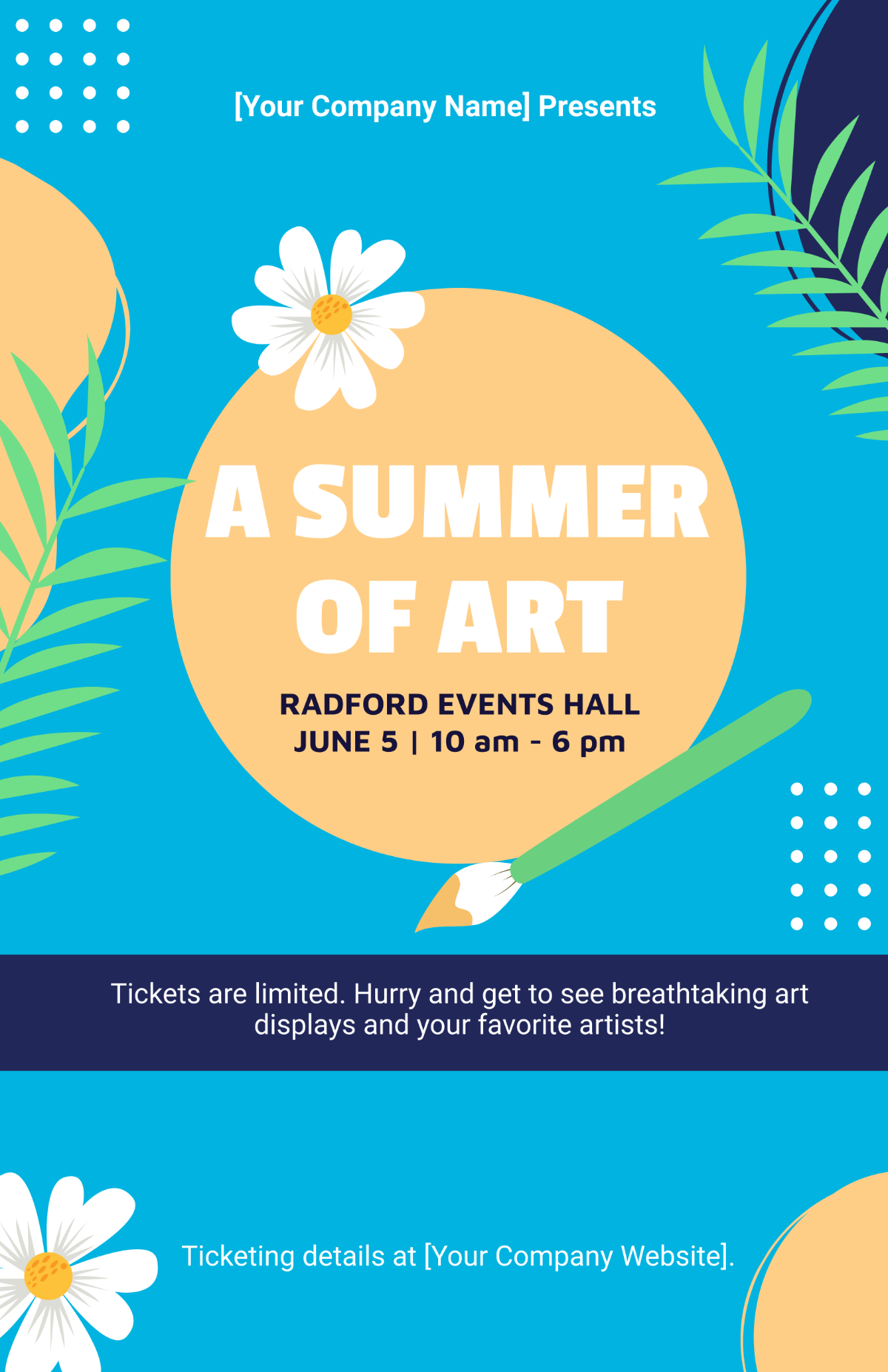Free Event Poster Templates Editable And Printable Free Event Poster Templates Editable And Printable