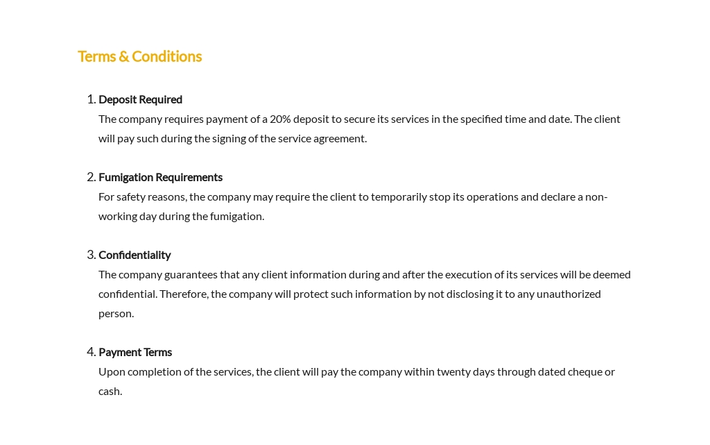 Pest Control Contract Proposal Template 5.jpe