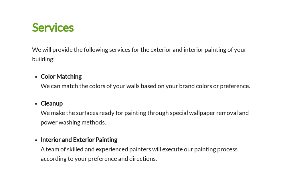 Painting Contract Proposal Template 2.jpe