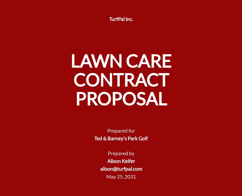 Lawn Care Contract Proposal Template.jpe