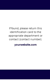 Blank Investigator ID Card Template 1.jpe