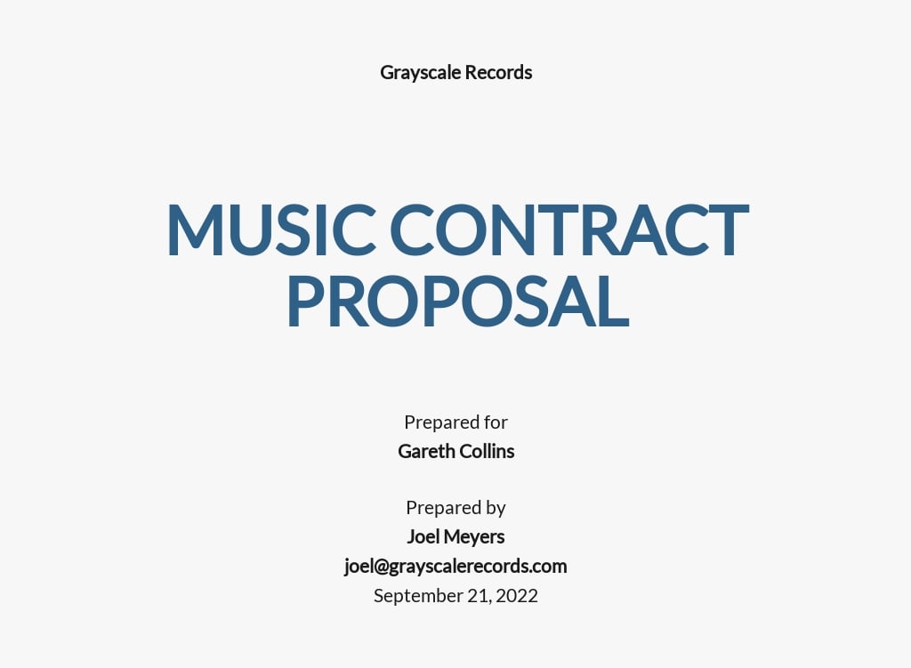 Music Contract Proposal Template.jpe