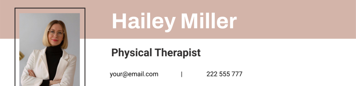 CV Physical Therapy Header