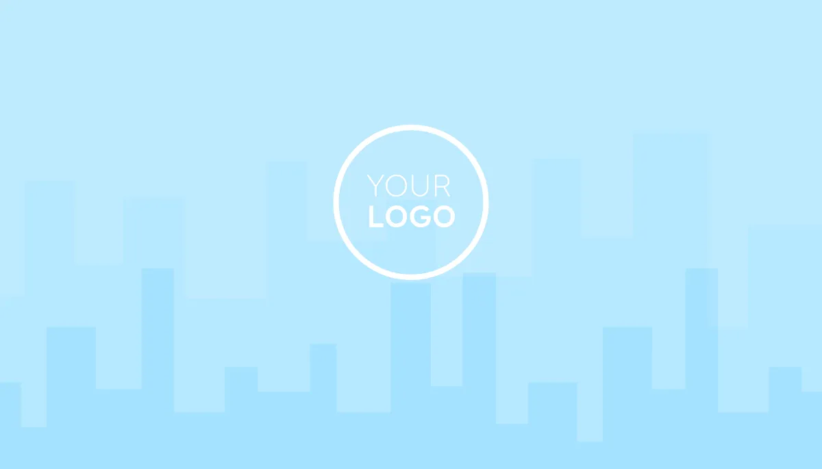 Free Contractor Business Card Template to Edit Online