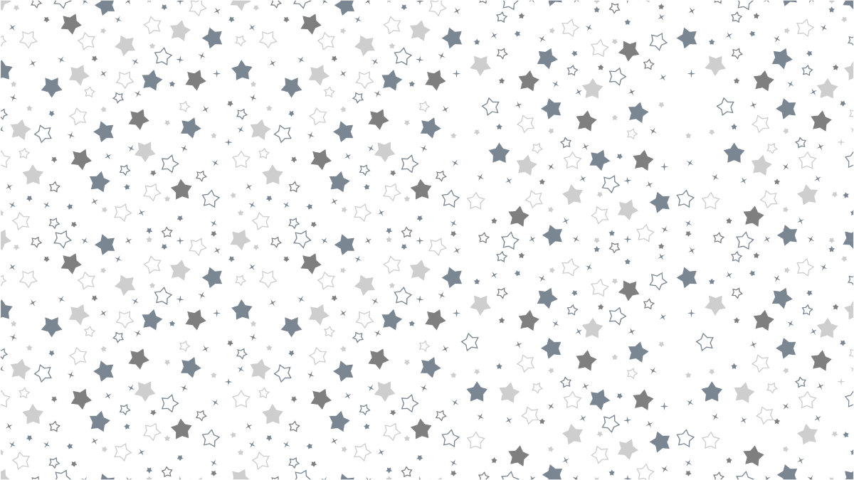 Free White Star Transparent Background
