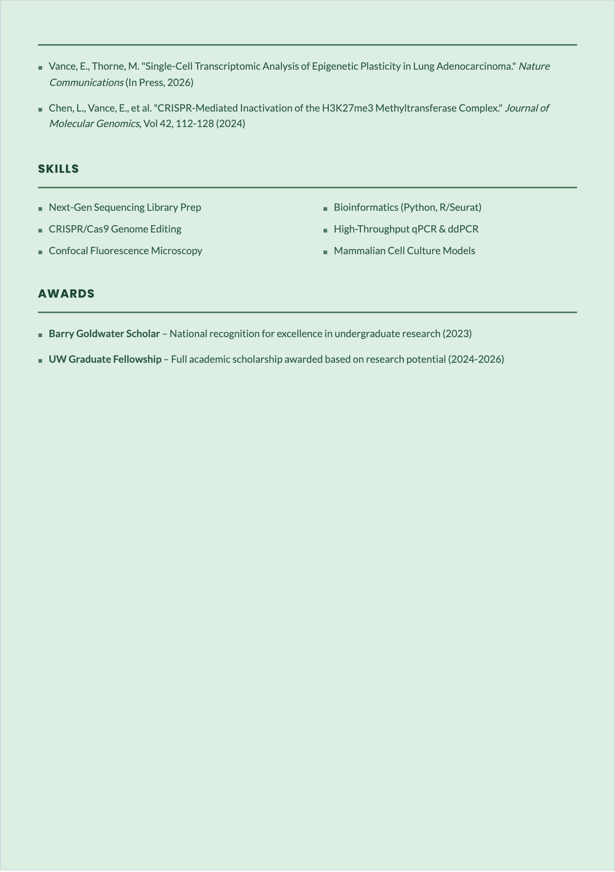 Free Graduate School ATS CV Template, AI CV Builder