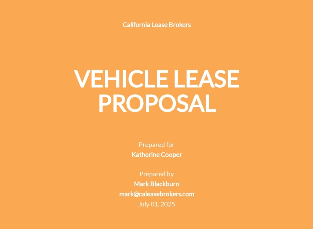 Vehicle Lease Proposal Template.jpe