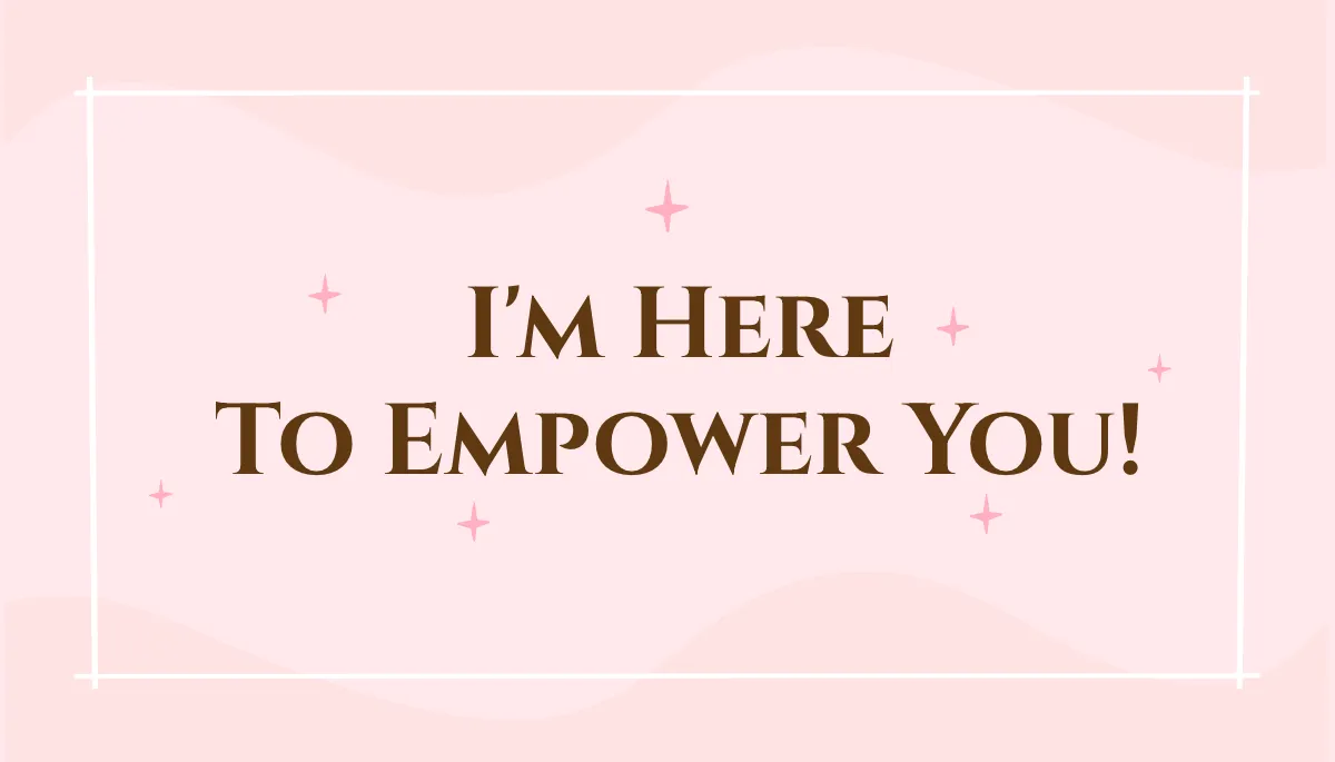 Free Life Coach Business Card Template to Edit Online