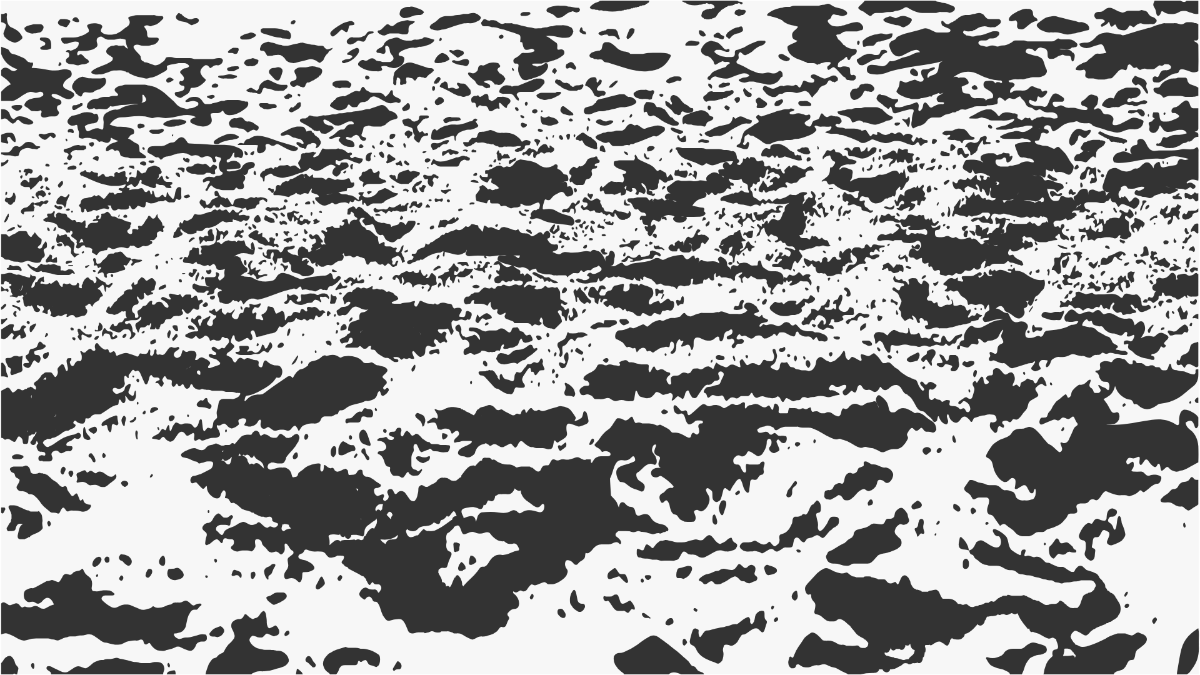 Free Black Sand Texture Background