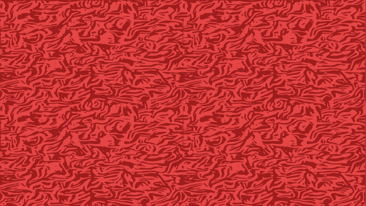 Red Sand Textured Background