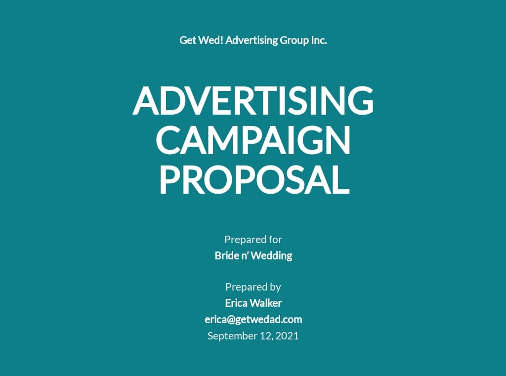 Advertising Campaign Proposal Template.jpe