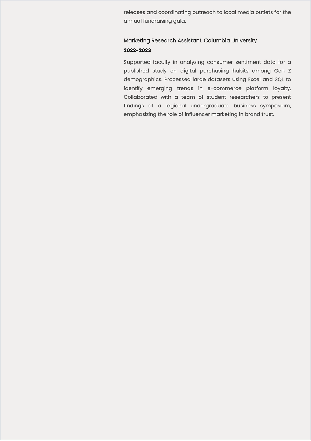 Free College Fresher ATS CV Template, AI CV Builder
