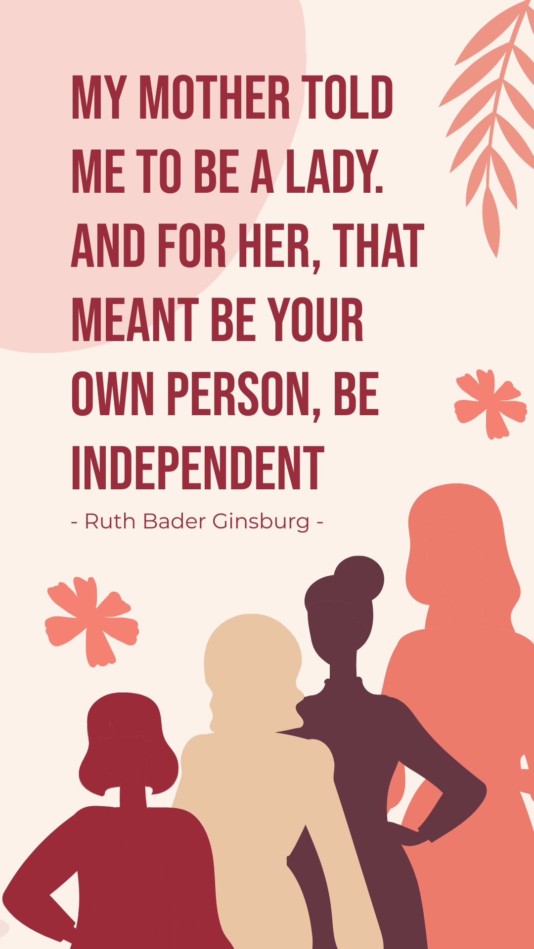 Mother's Day Quotes for all Ladies