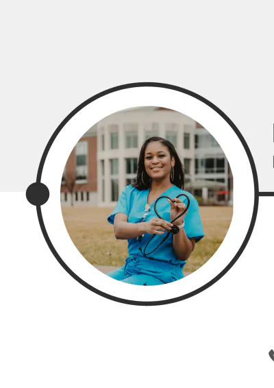 Free Research Nurse CV Template to Edit Online