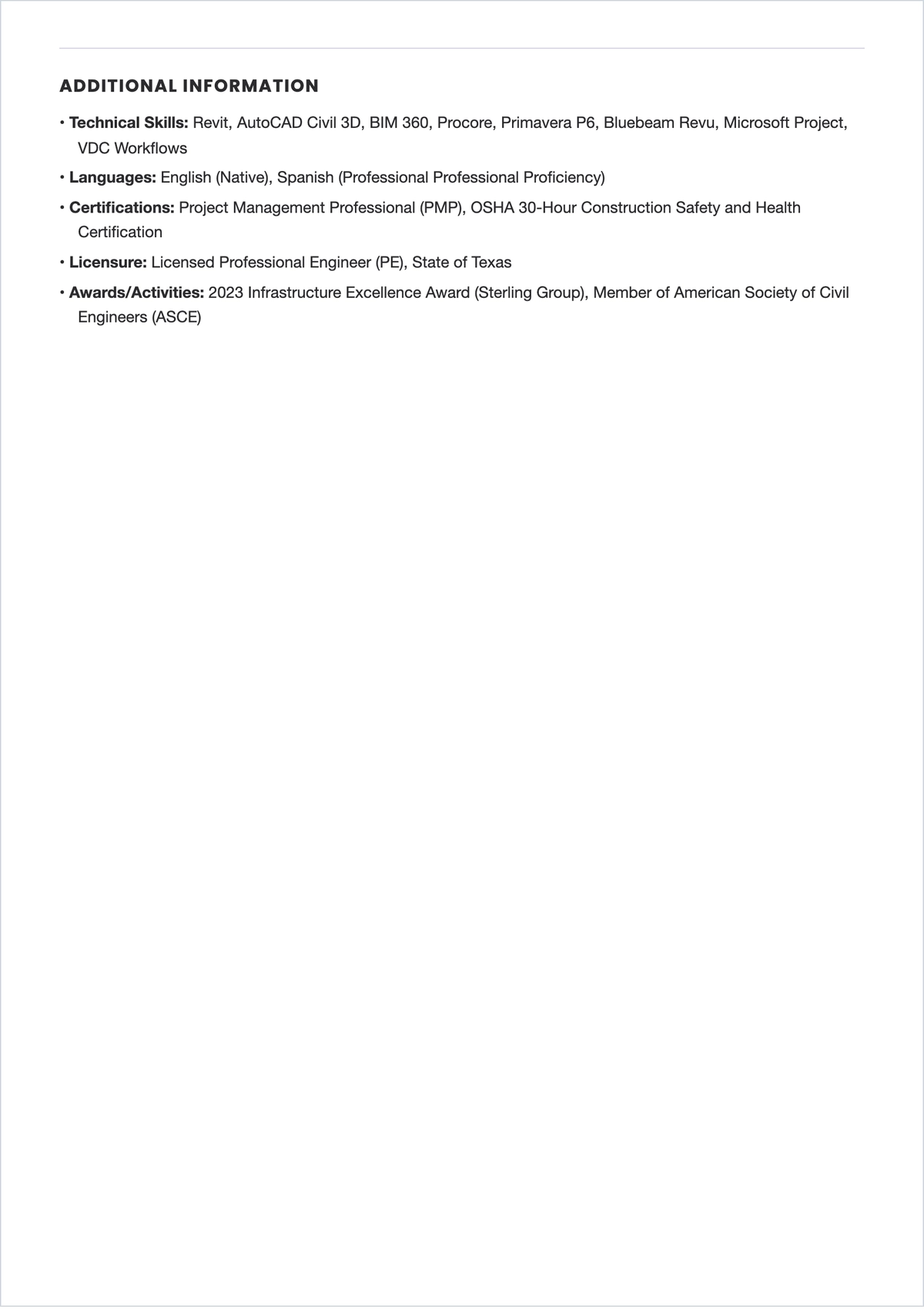 Free Double Column ATS Resume Template, AI Resume Builder