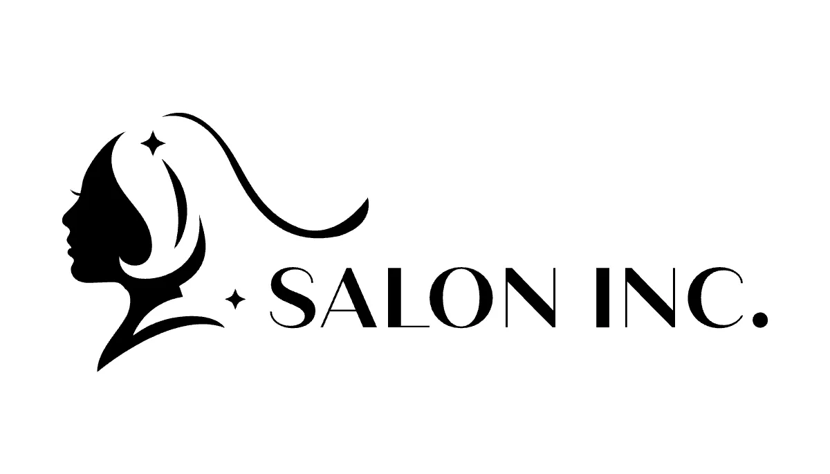 Free Salon Hairdresser Business Card Template to Edit Online