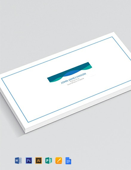 return address label template microsoft word