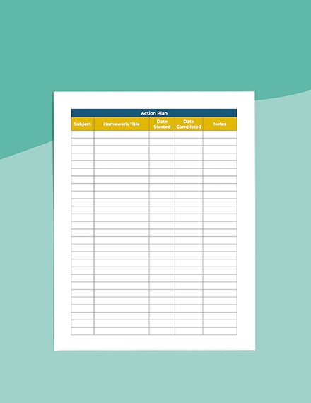 Ndv middle school homework page 08 image