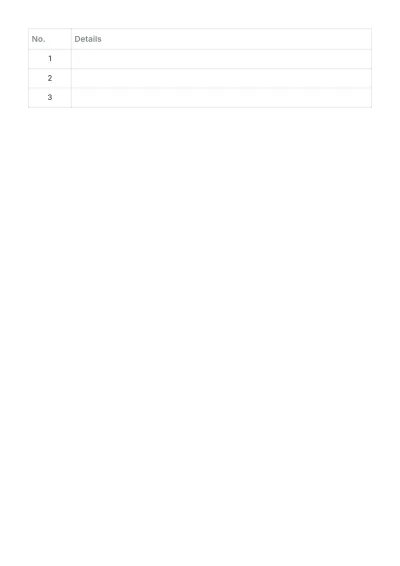 Free Salon Risk Evaluation Template to Edit Online