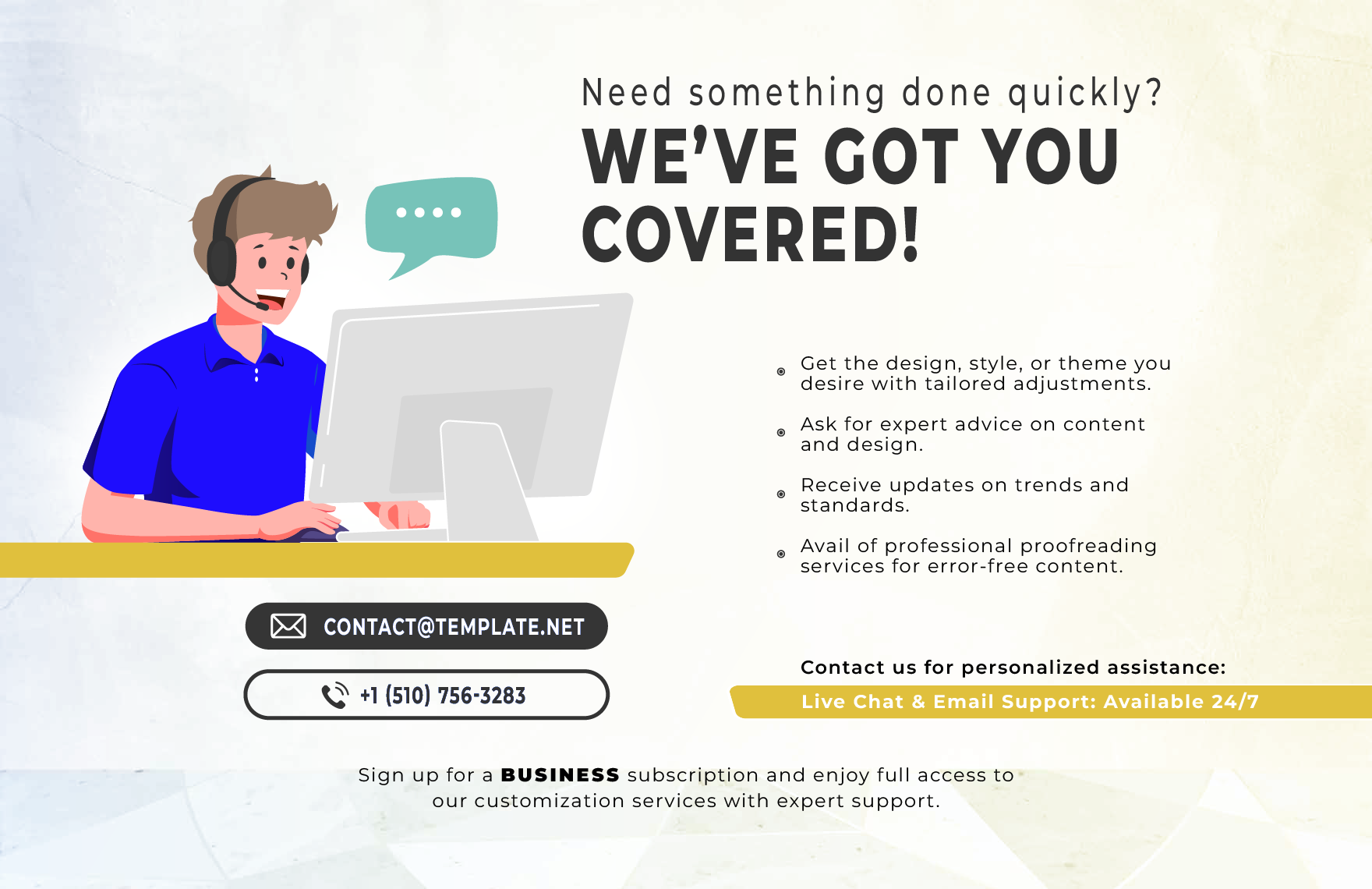 Finance Payroll Expense Tracking Template