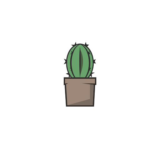 House Plant Icon