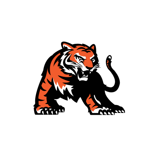 Free Tiger Animal Icon