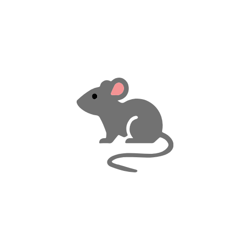Free Mouse Animal Icon