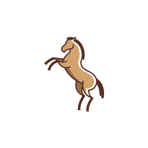 Free Horse Animal Icon
