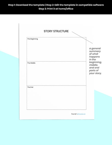 story planner for writers download free