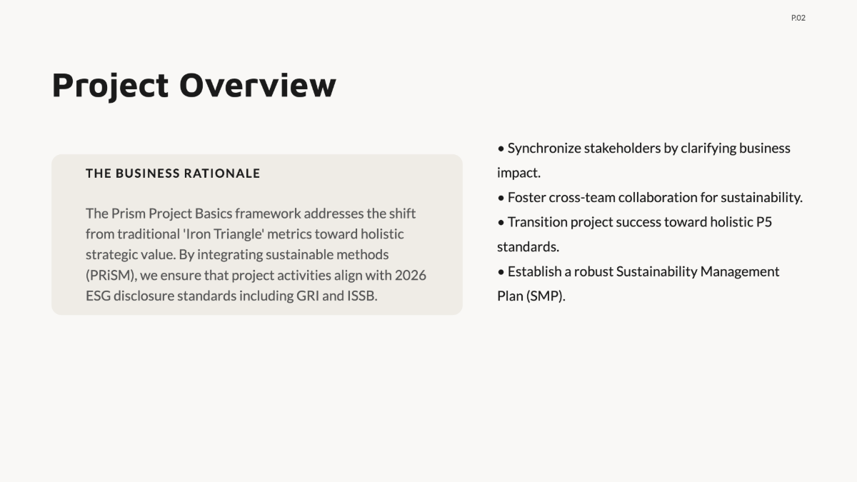 Free Basic Project Plan Template to Edit Online