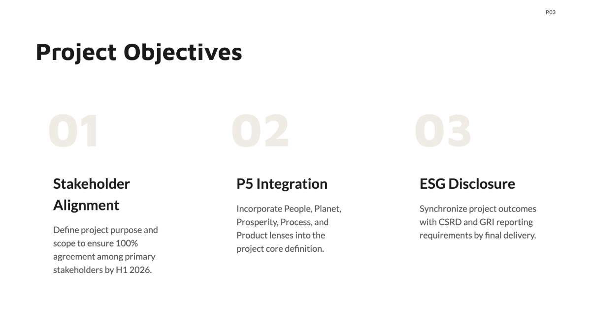 Free Basic Project Plan Template to Edit Online