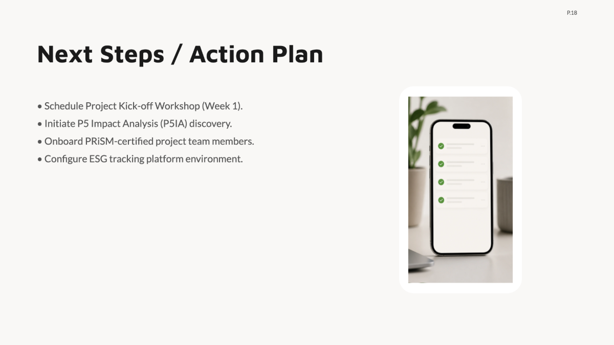 Free Basic Project Plan Template to Edit Online