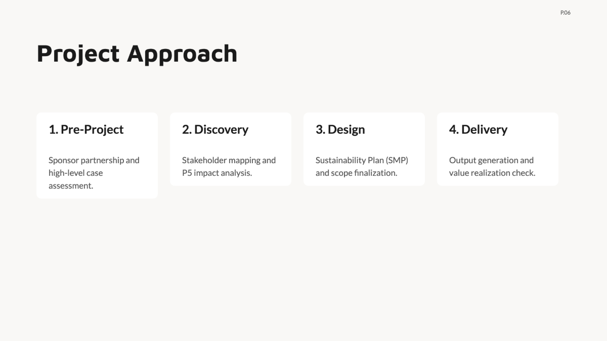 Free Basic Project Plan Template to Edit Online