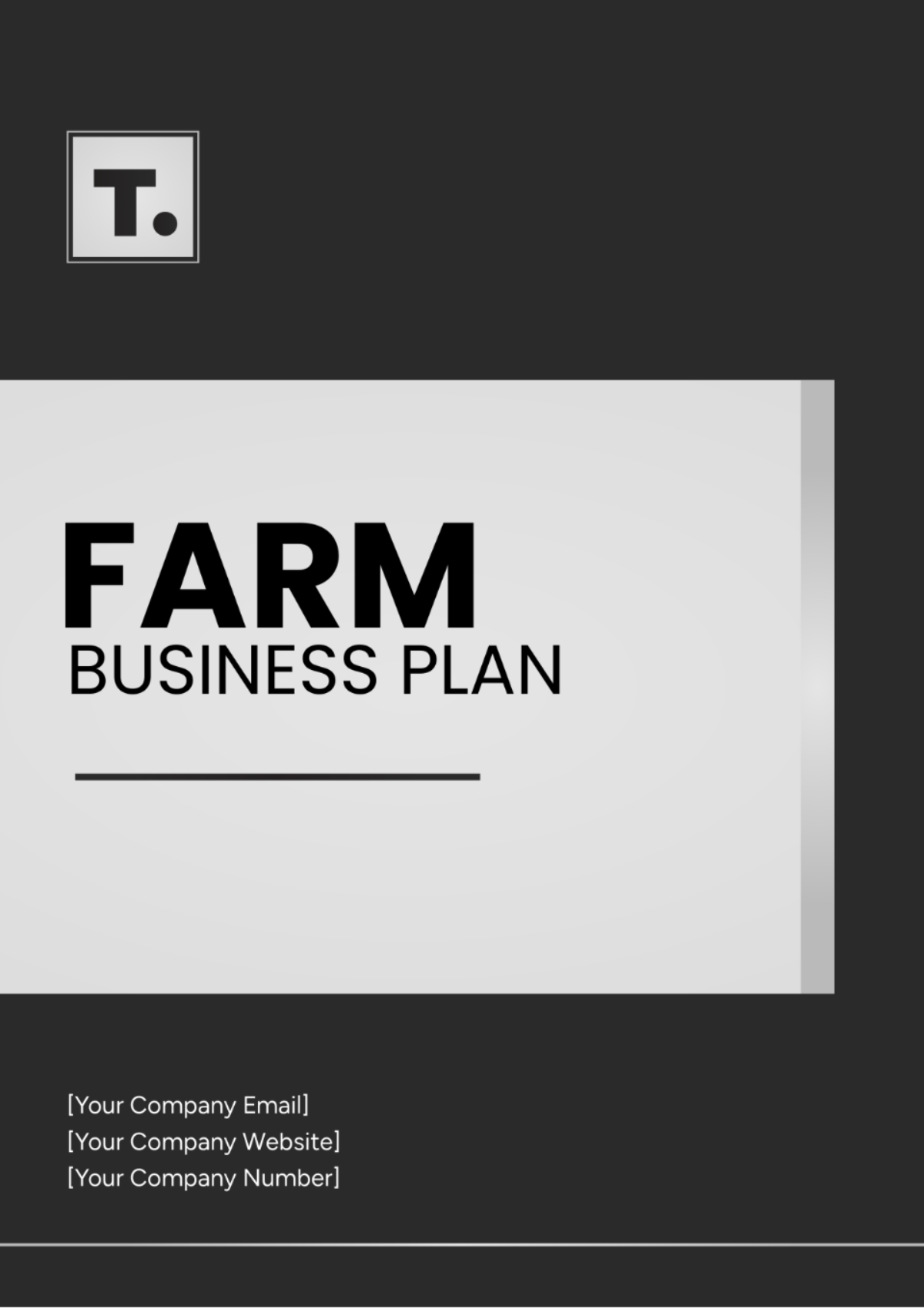 Farm Business Plan Template - Edit Online & Download