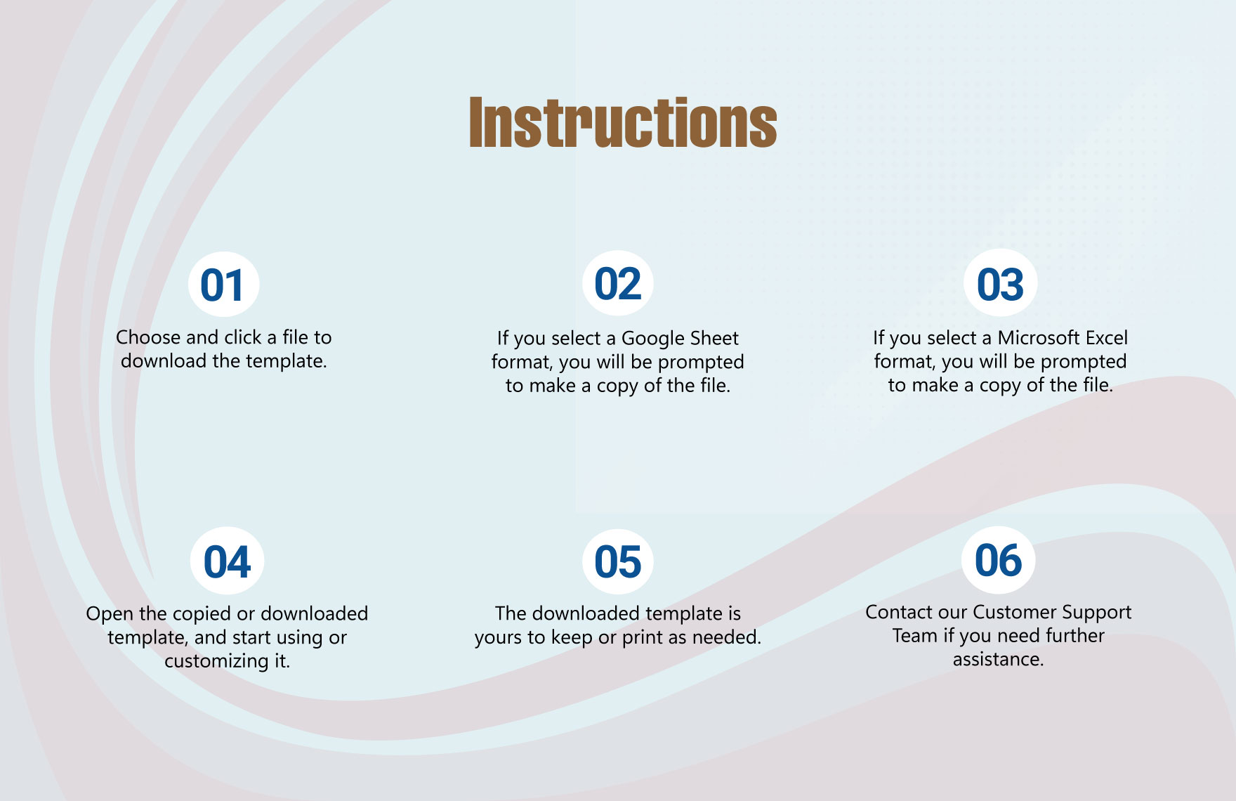 Printable Construction Work Order Template