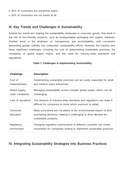 Free Market Research Template to Edit Online | Template.net to Edit Online