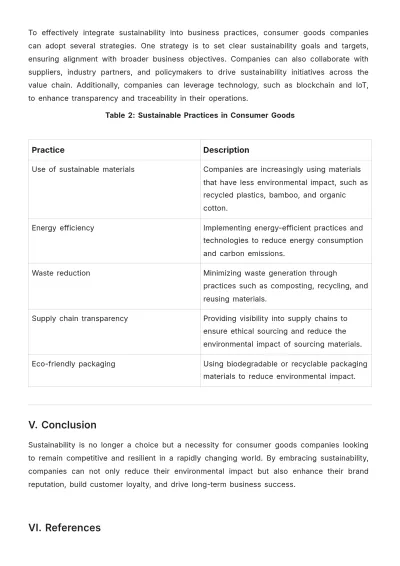 Free Market Research Template to Edit Online | Template.net to Edit Online