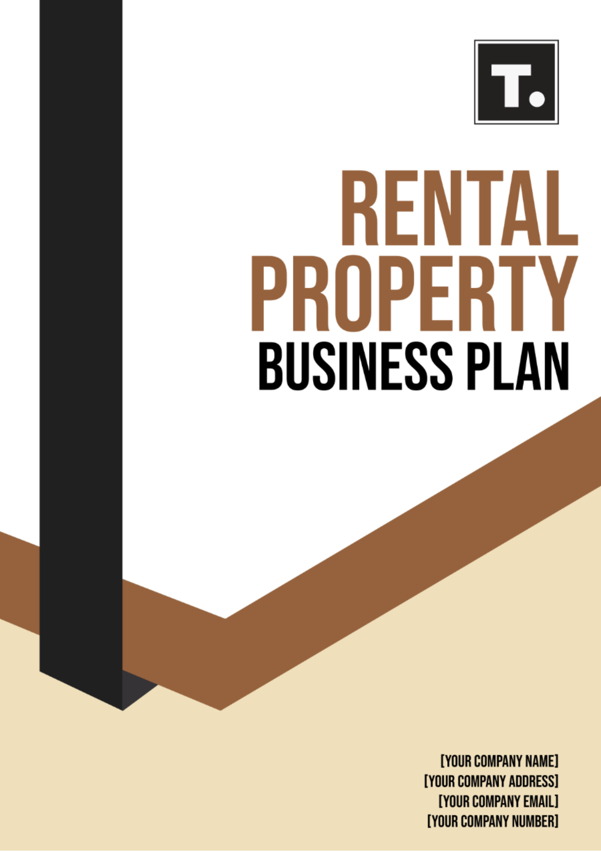 Rental Property Business Plan Template - Edit Online & Download