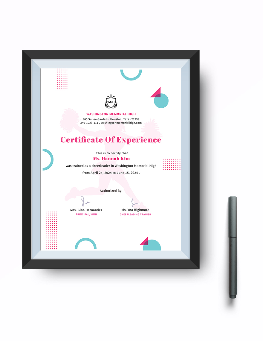 Certificate Templates - 1,126+ Designs, Free Downloads | Template.net