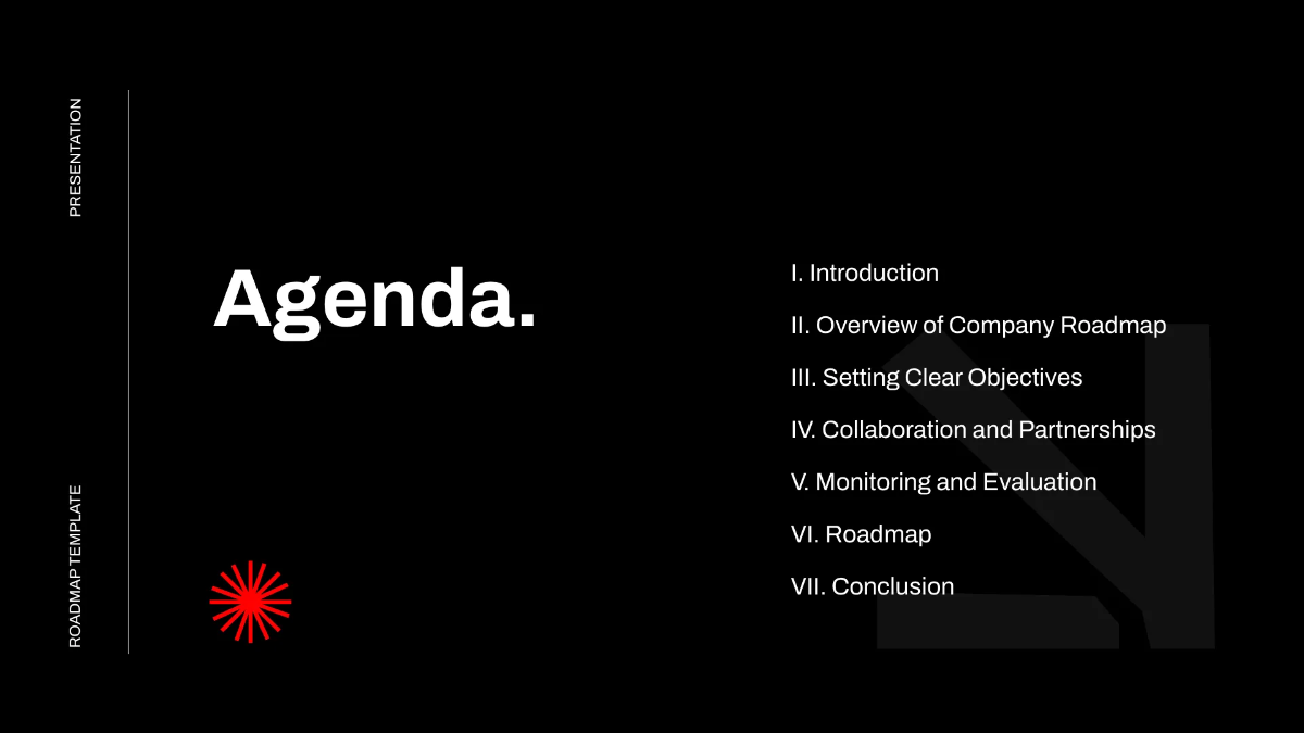 Free Company Template to Edit Online