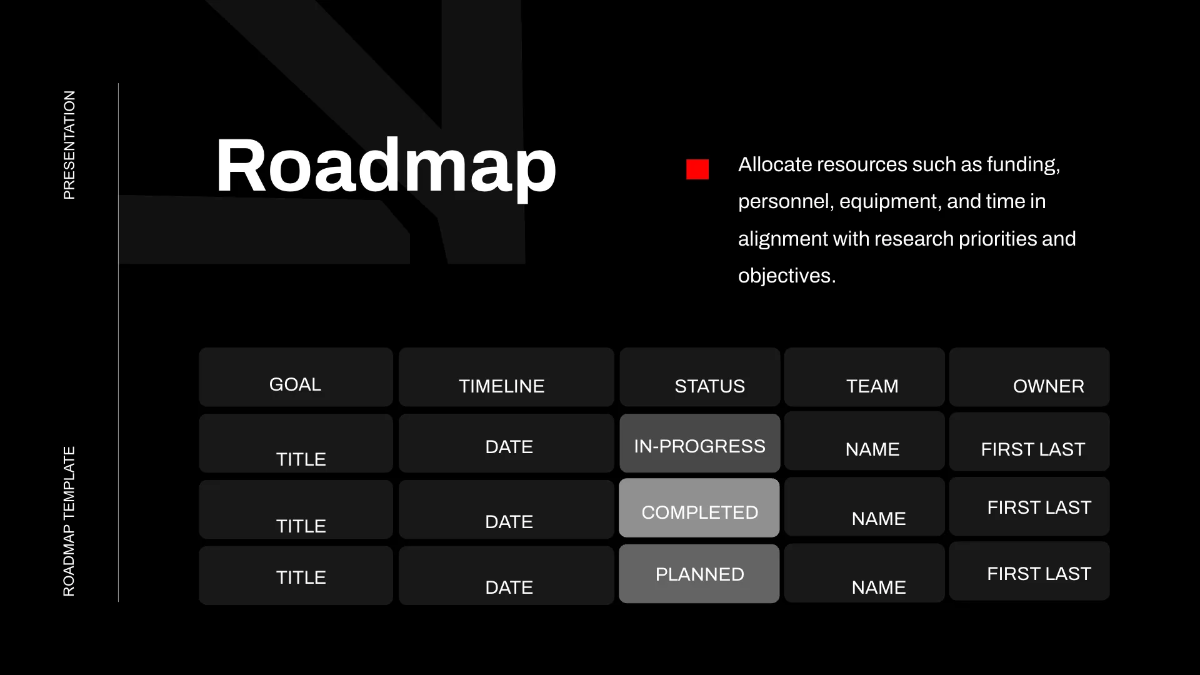 Free Company Template to Edit Online