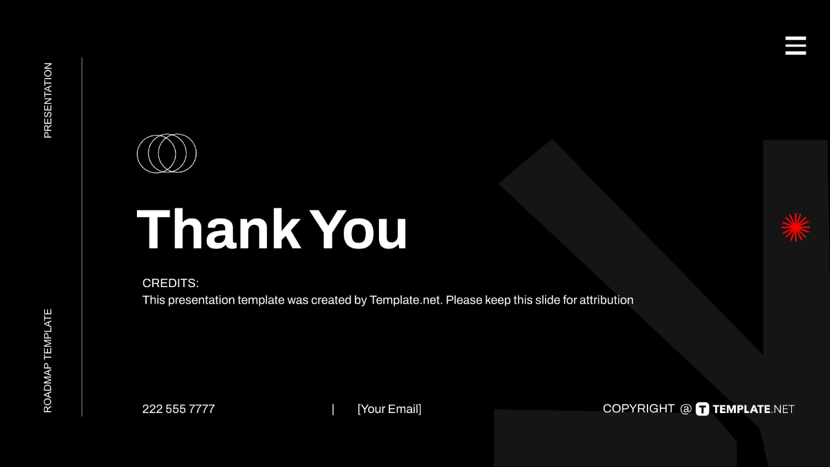 Free Company Template to Edit Online