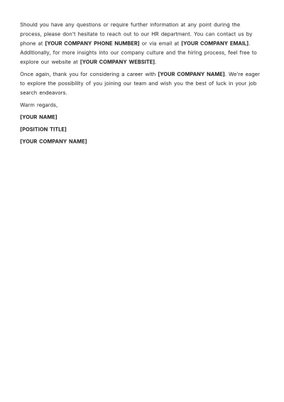 Free Acknowledgment Of Application Receipt Template & AI Receipt Maker