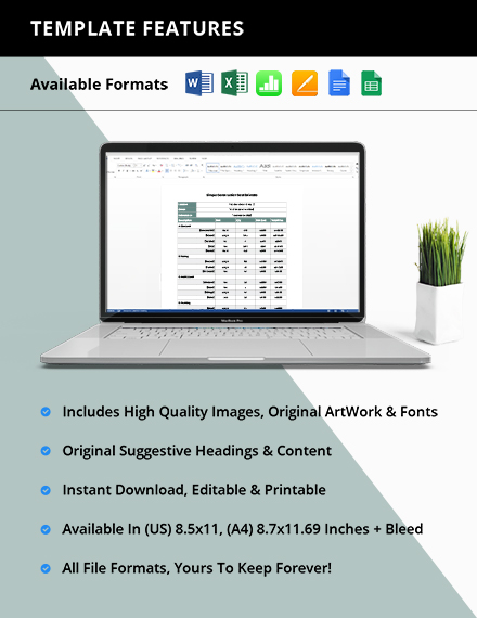 excel for macbook cost