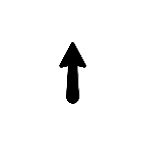 Arrow Top Icon